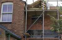 free Cwmfelinfach home extension quotes